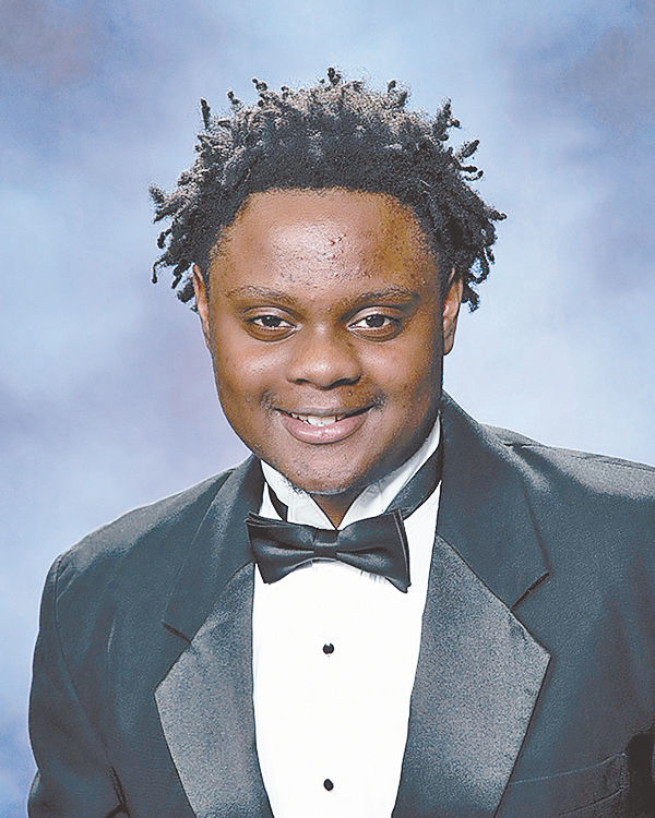 Brockington, Tyrell